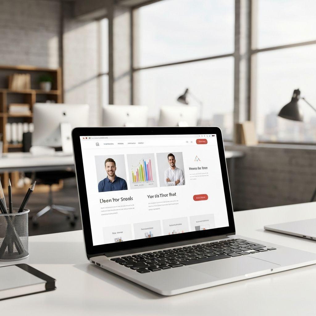 Business Websites